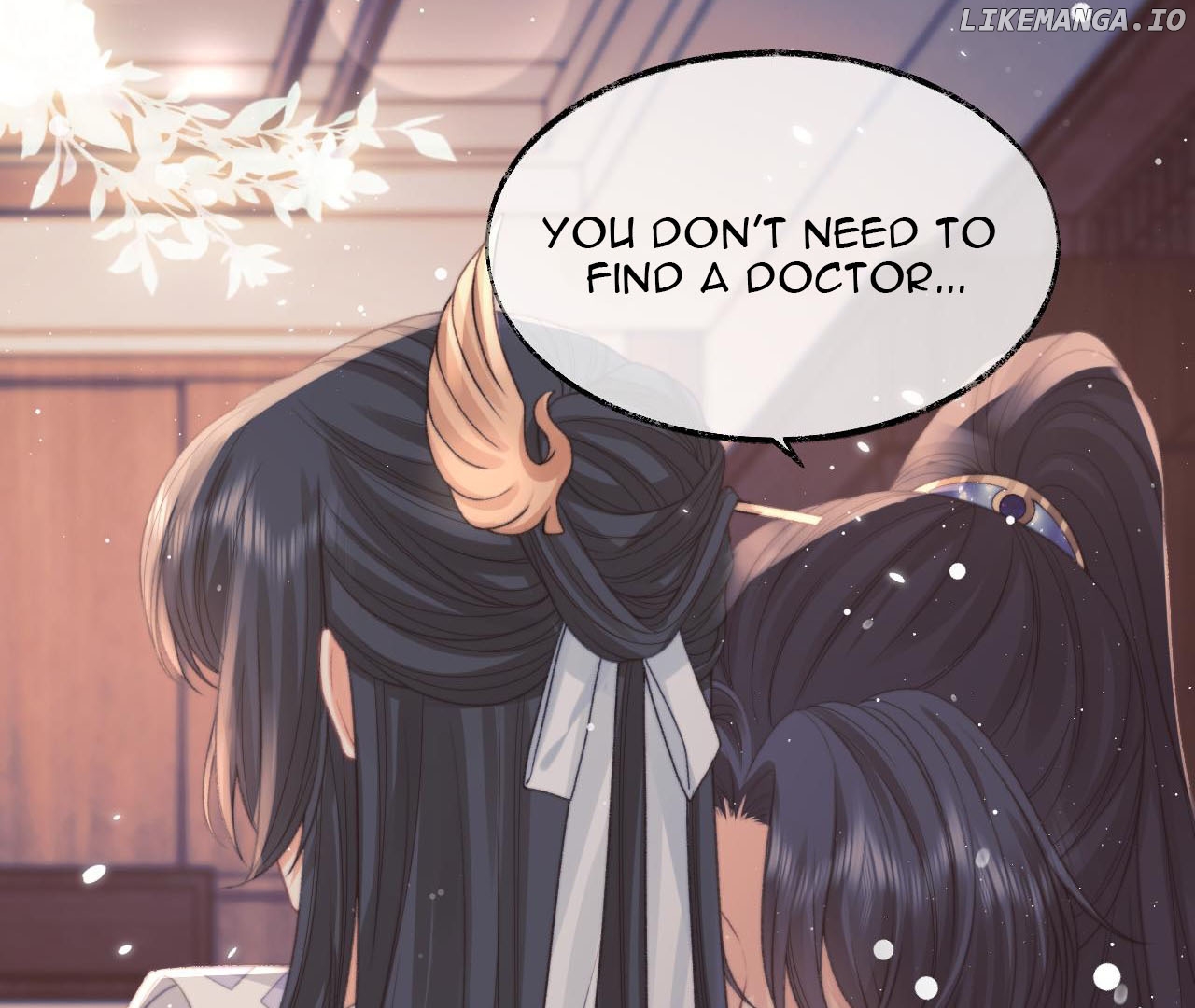 EXCLUSIVELY SICK BEAUTIFUL MASTER Chapter 31 - page 88