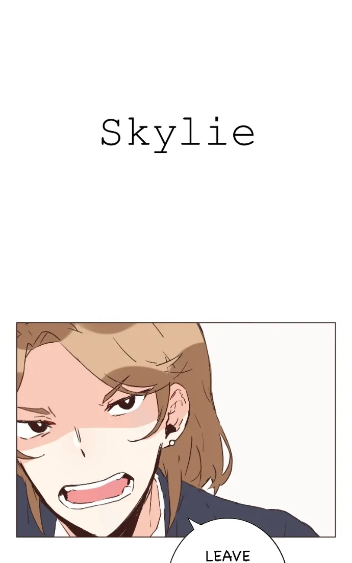 Skylie - Manga Chapter 38 - page 1