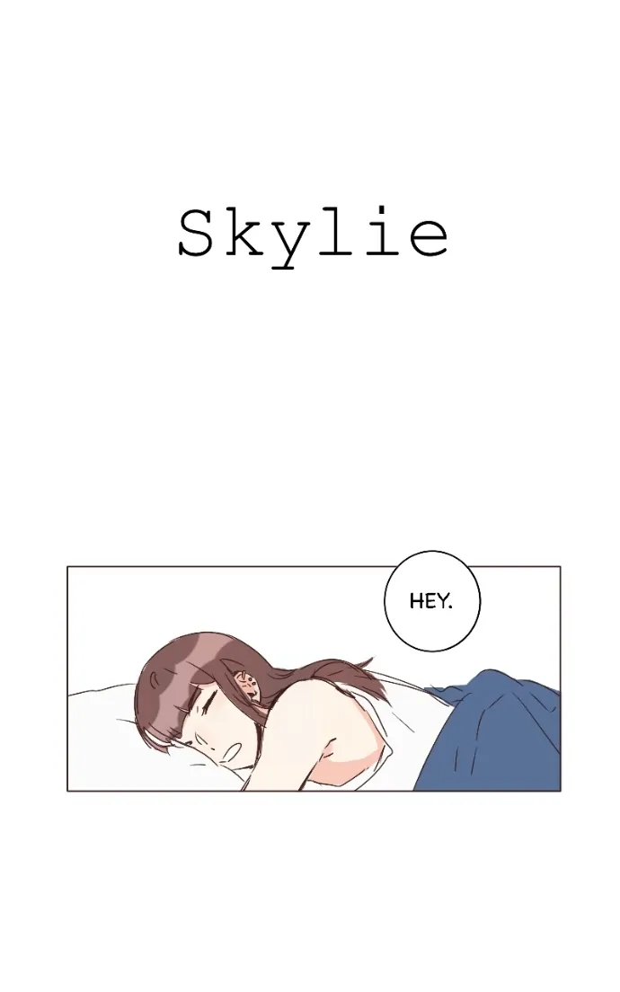 Skylie Chapter 44 - page 1