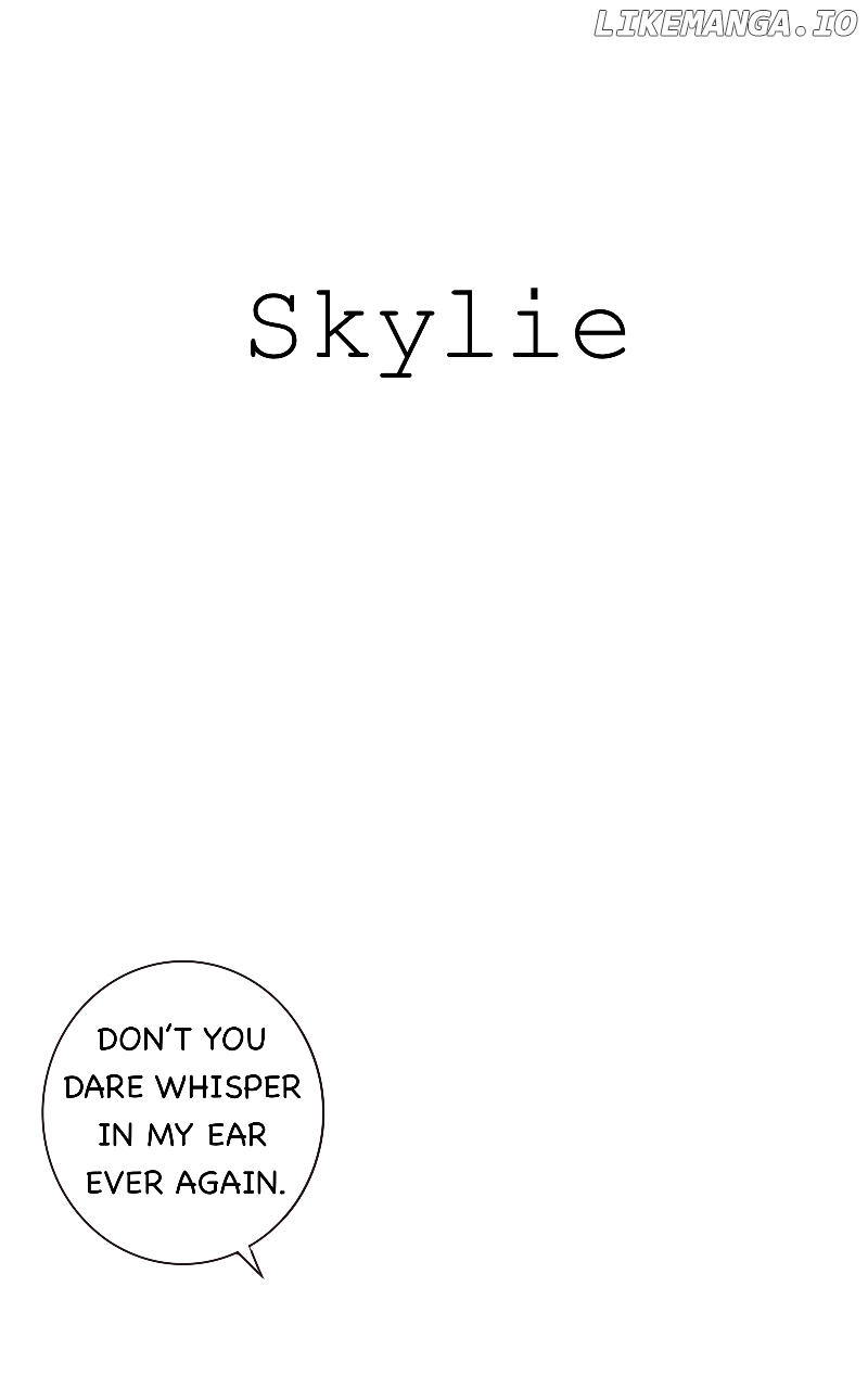 Skylie - Manga Chapter 5 - page 1