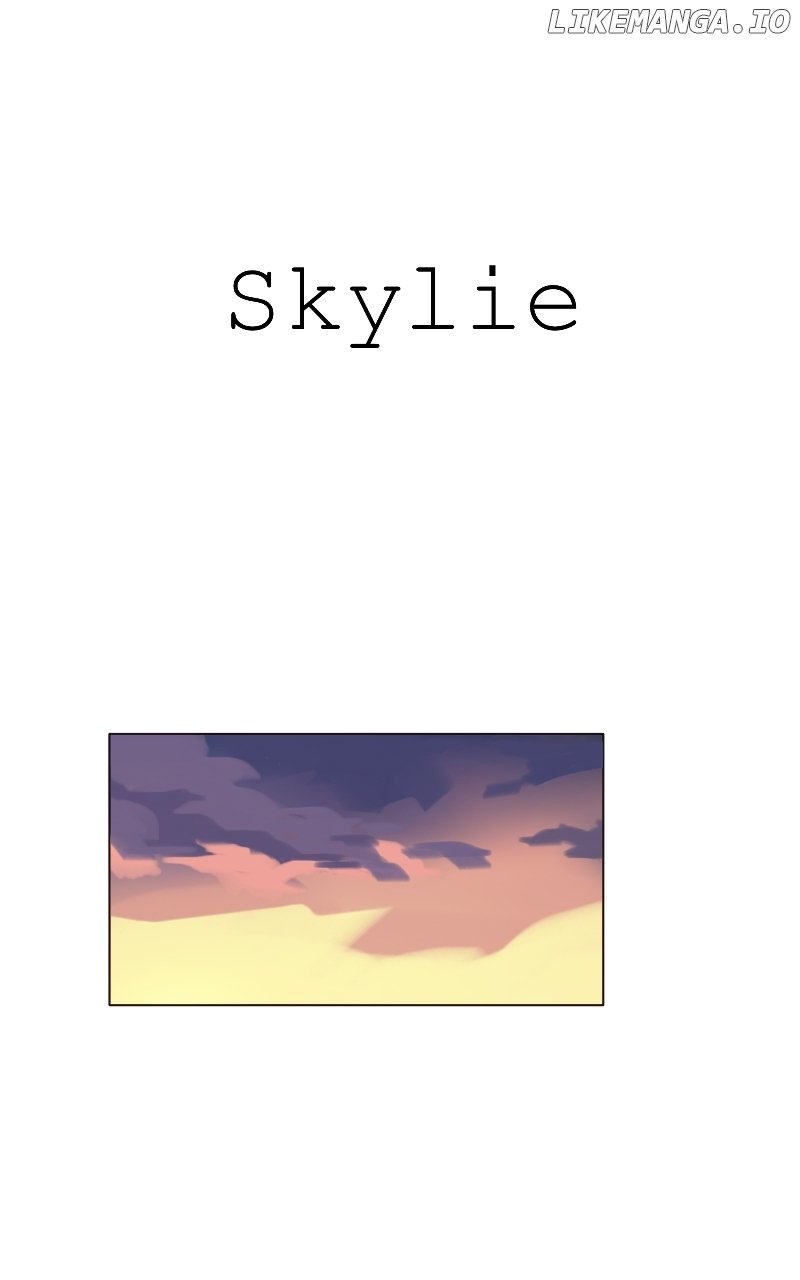 Skylie - Manga Chapter 6 - page 1