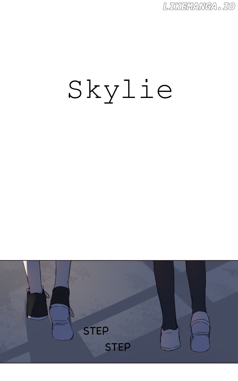 Skylie - Manga Chapter 7 - page 1