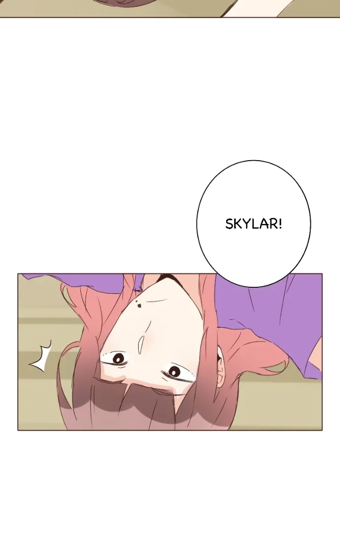 Skylie - Manga Chapter 31 - page 2