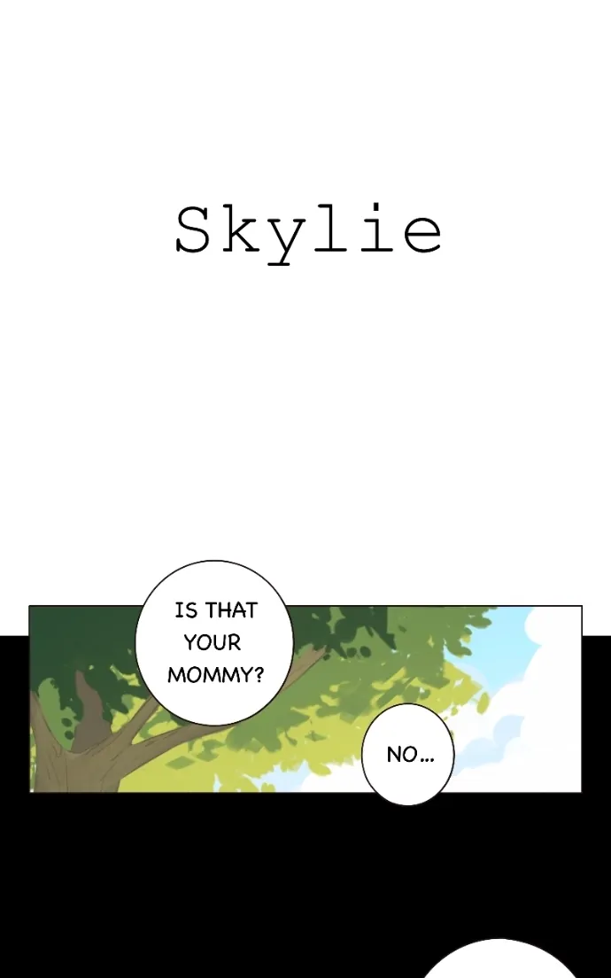 Skylie - Manga Chapter 11 - page 1