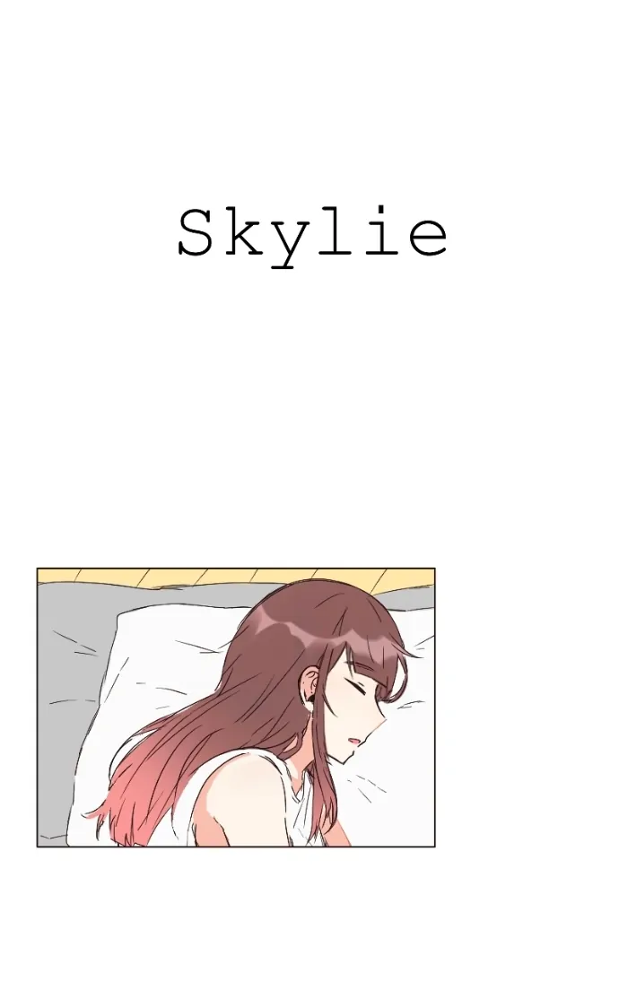 Skylie - Manga Chapter 12 - page 1