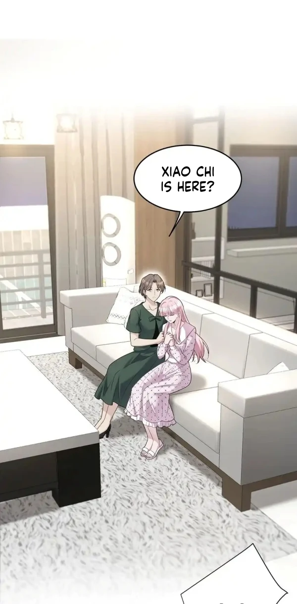 After Breakup: Had an Affair With My Ex's Uncle Chapter 11 - page 15