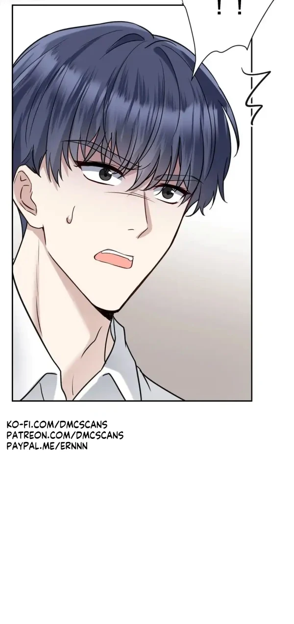 After Breakup: Had an Affair With My Ex's Uncle Chapter 11 - page 16