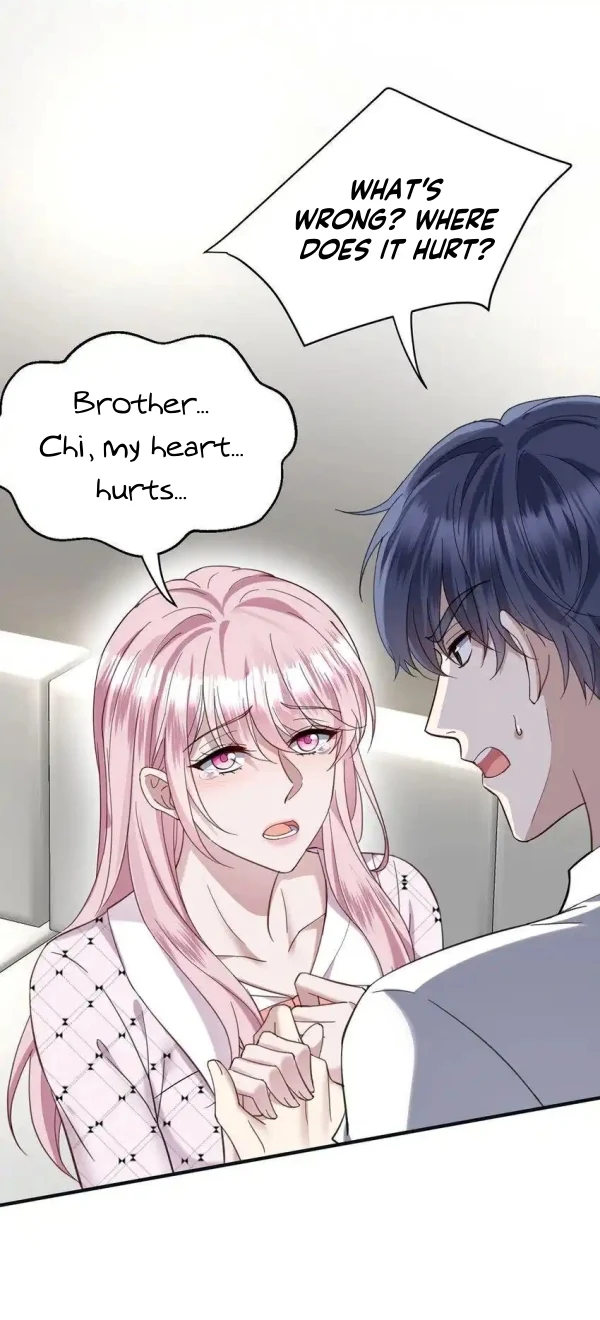 After Breakup: Had an Affair With My Ex's Uncle Chapter 11 - page 18
