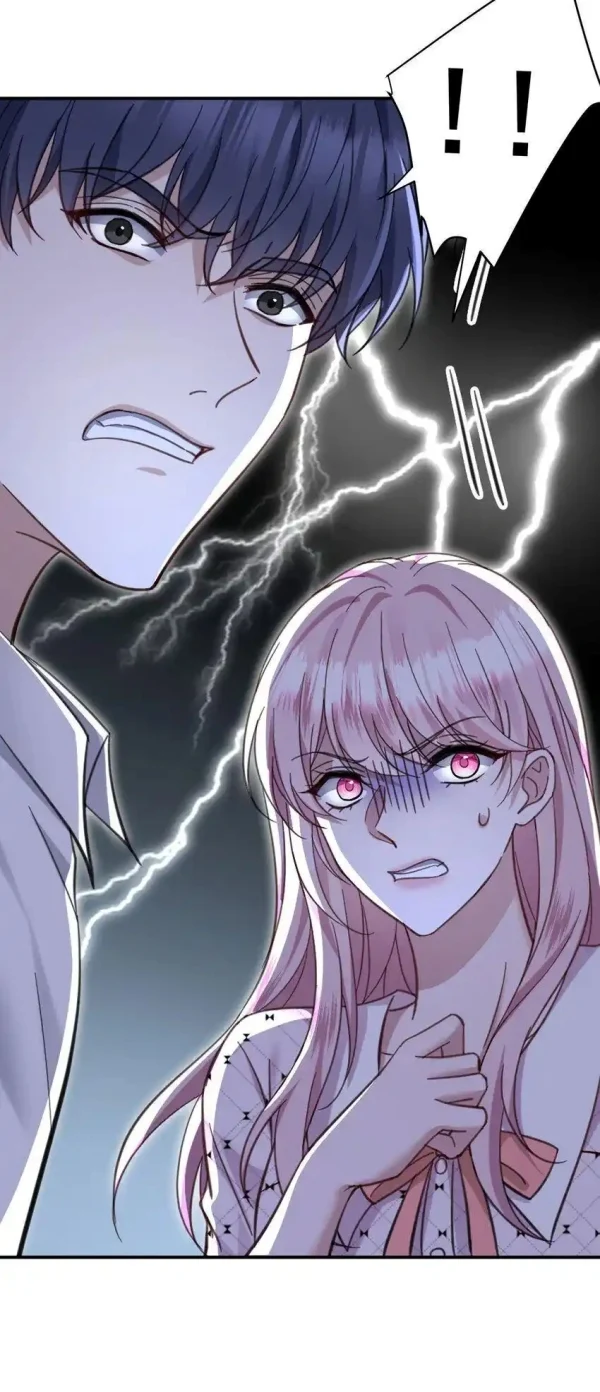 After Breakup: Had an Affair With My Ex's Uncle Chapter 11 - page 22