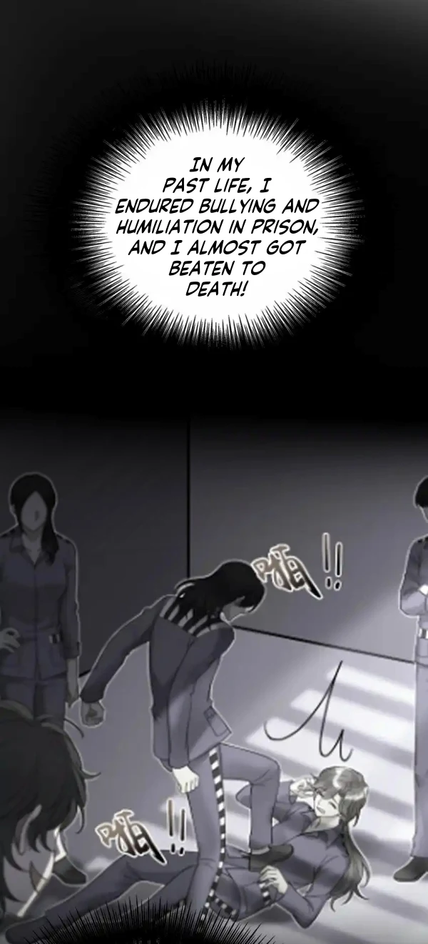 After Breakup: Had an Affair With My Ex's Uncle Chapter 12 - page 2