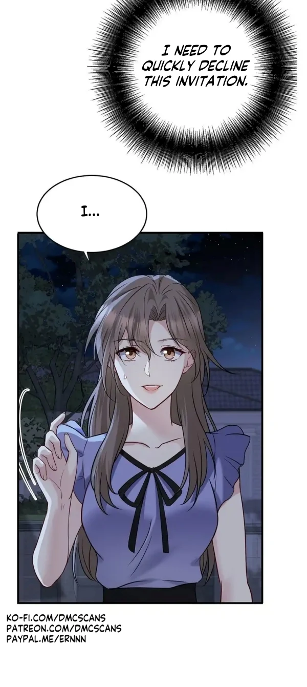 After Breakup: Had an Affair With My Ex's Uncle Chapter 12 - page 39