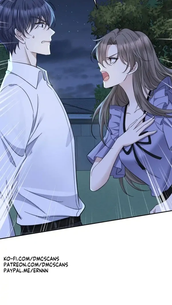 After Breakup: Had an Affair With My Ex's Uncle Chapter 12 - page 5