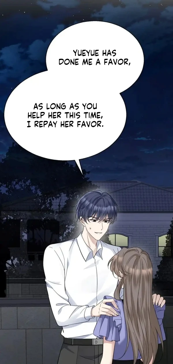 After Breakup: Had an Affair With My Ex's Uncle Chapter 12 - page 7