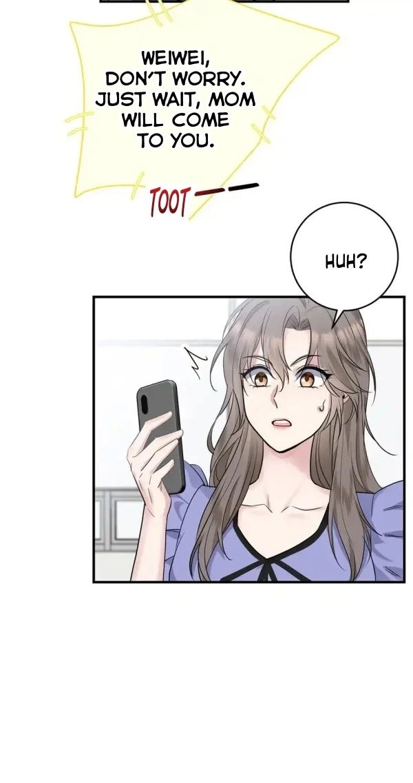 After Breakup: Had an Affair With My Ex's Uncle Chapter 6 - page 15