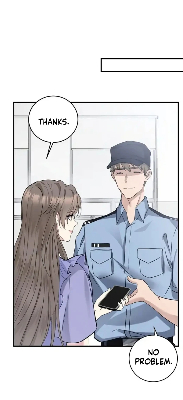 After Breakup: Had an Affair With My Ex's Uncle Chapter 6 - page 18