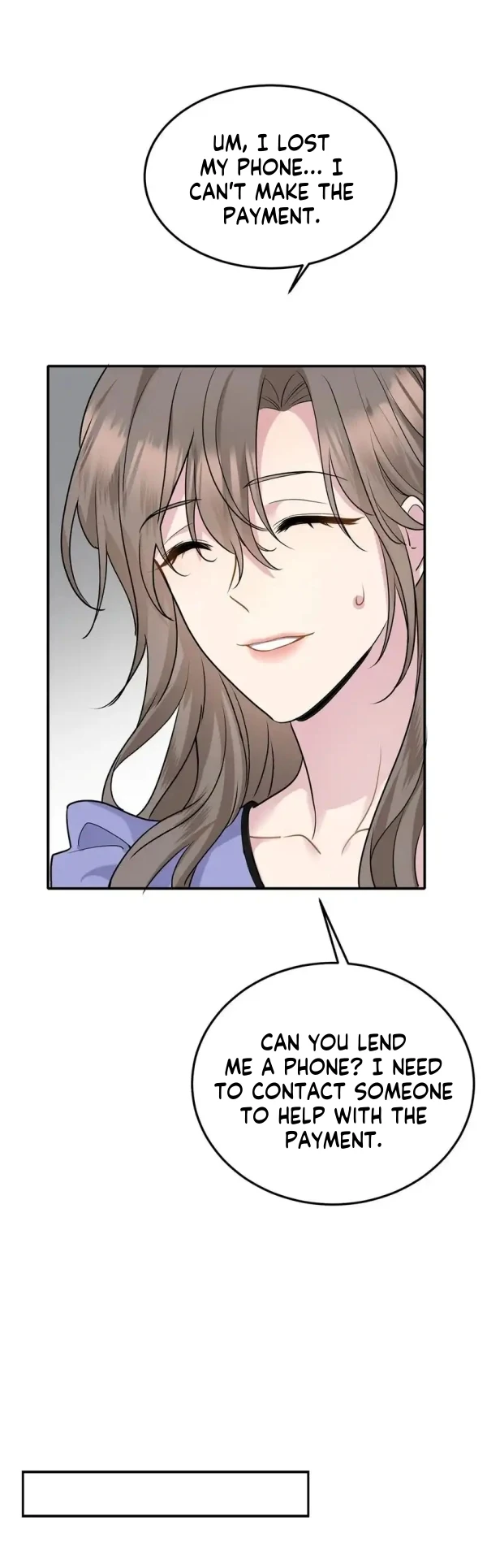 After Breakup: Had an Affair With My Ex's Uncle Chapter 6 - page 2