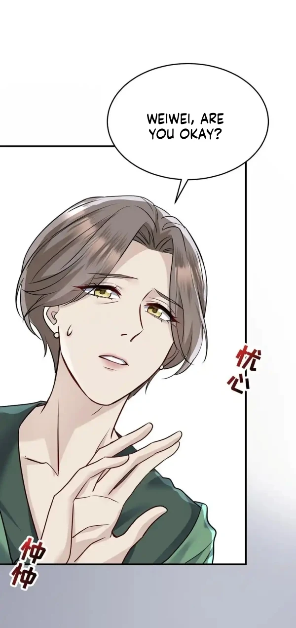 After Breakup: Had an Affair With My Ex's Uncle Chapter 6 - page 27