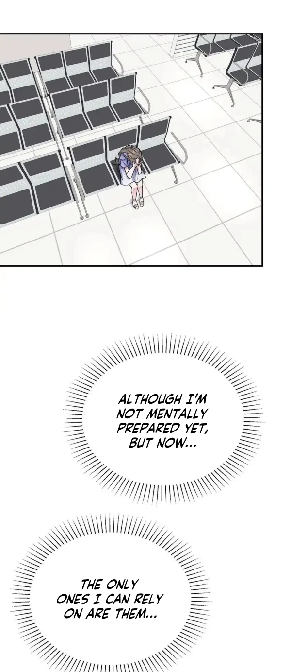 After Breakup: Had an Affair With My Ex's Uncle Chapter 6 - page 3