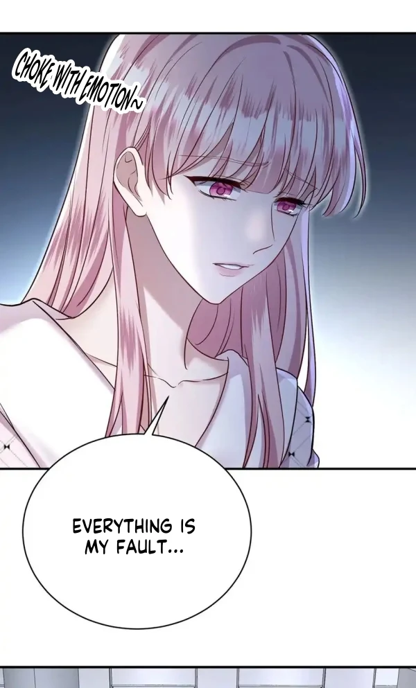 After Breakup: Had an Affair With My Ex's Uncle Chapter 6 - page 34
