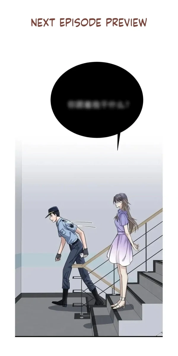 After Breakup: Had an Affair With My Ex's Uncle Chapter 6 - page 36