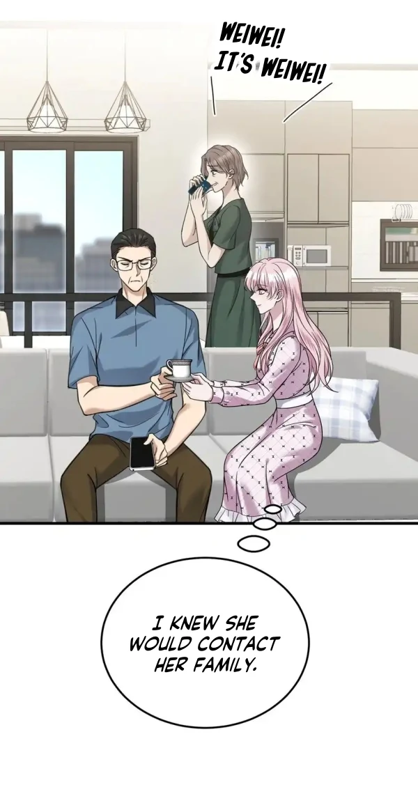 After Breakup: Had an Affair With My Ex's Uncle Chapter 6 - page 9