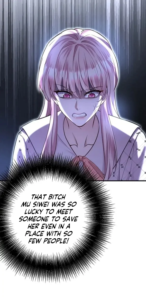 After Breakup: Had an Affair With My Ex's Uncle Chapter 7 - page 12