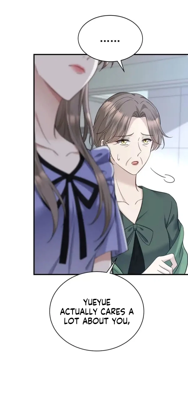 After Breakup: Had an Affair With My Ex's Uncle Chapter 7 - page 2