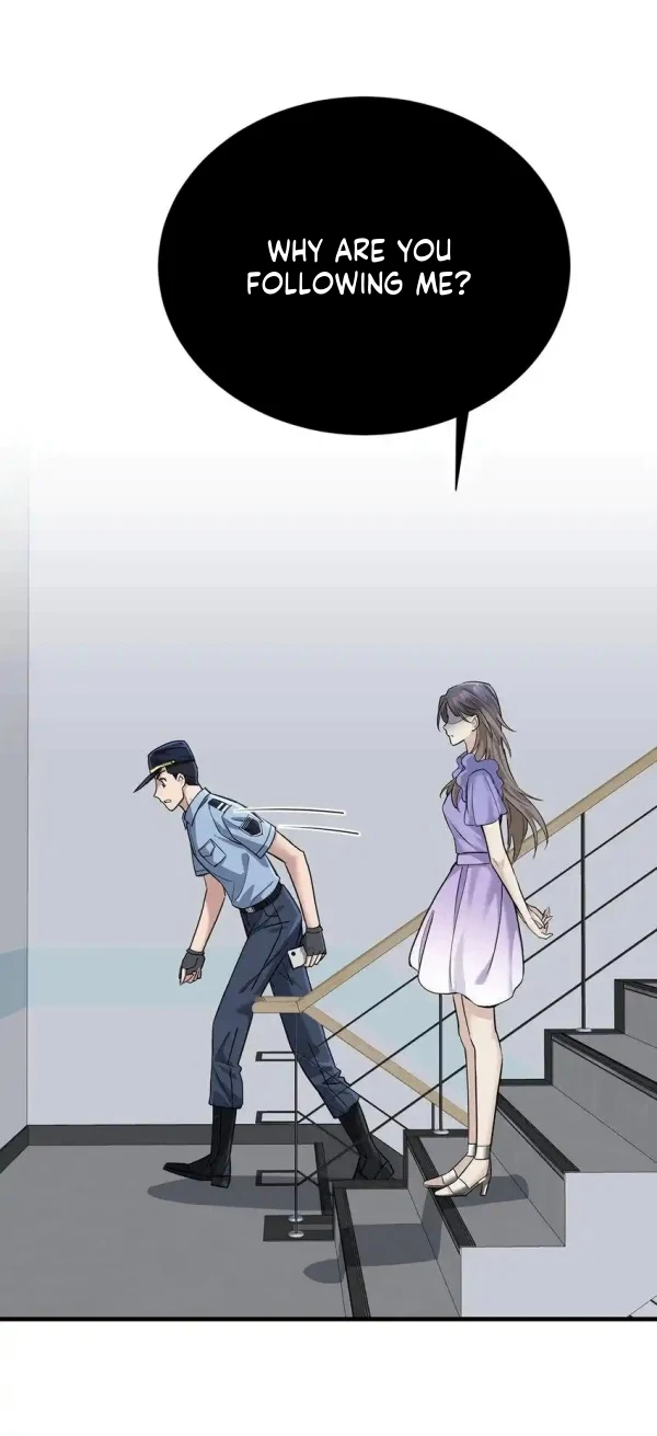 After Breakup: Had an Affair With My Ex's Uncle Chapter 7 - page 22