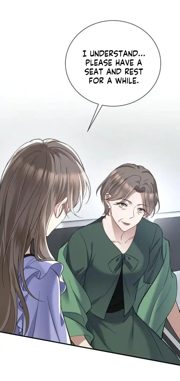 After Breakup: Had an Affair With My Ex's Uncle Chapter 7 - page 4