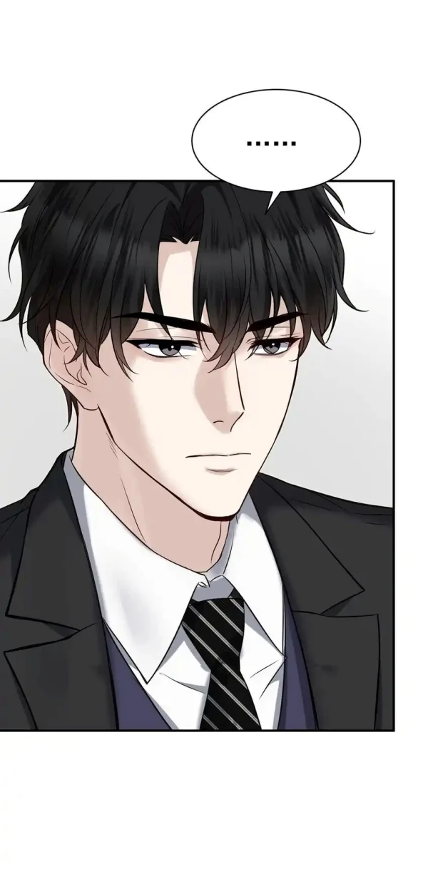 After Breakup: Had an Affair With My Ex's Uncle Chapter 7 - page 41