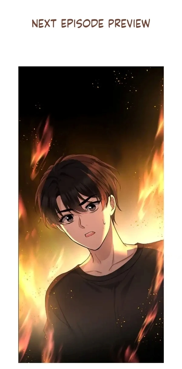 After Breakup: Had an Affair With My Ex's Uncle Chapter 7 - page 42