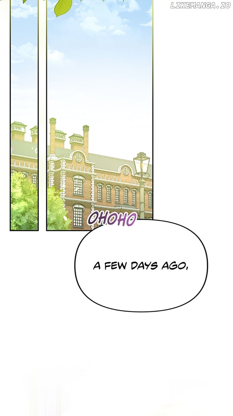 This Time, I Will Survive Until the End Chapter 8 - page 78