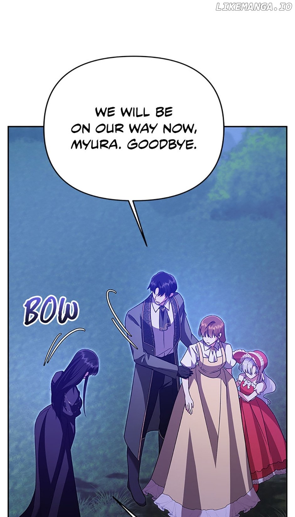 This Time, I Will Survive Until the End Chapter 9 - page 98