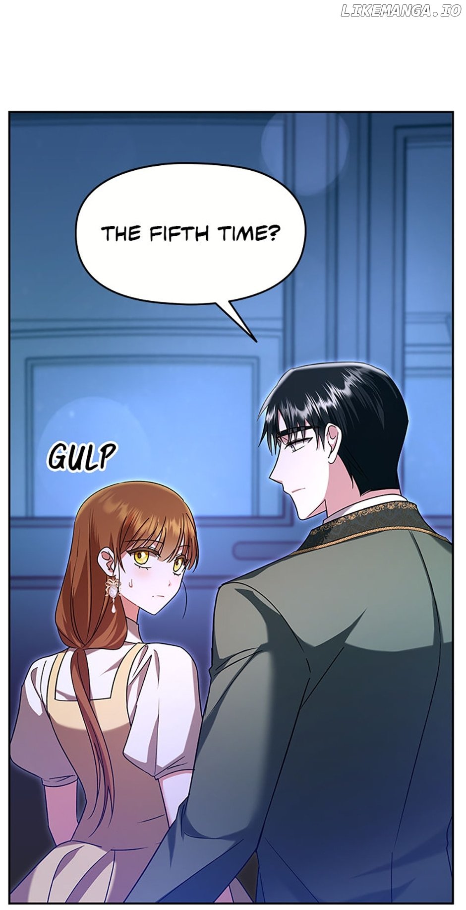 This Time, I Will Survive Until the End Chapter 9 - page 103