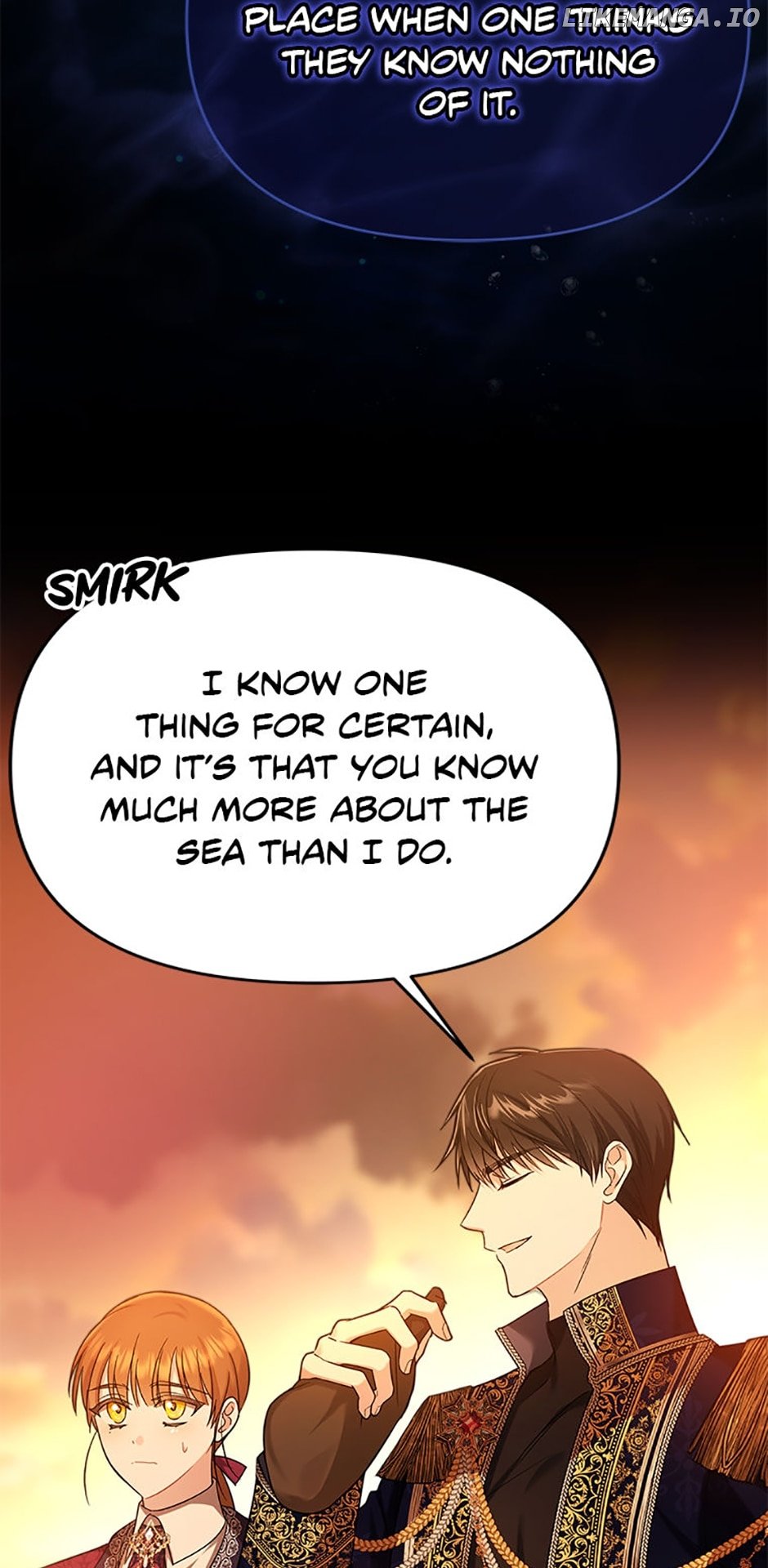 This Time, I Will Survive Until the End Chapter 3 - page 64