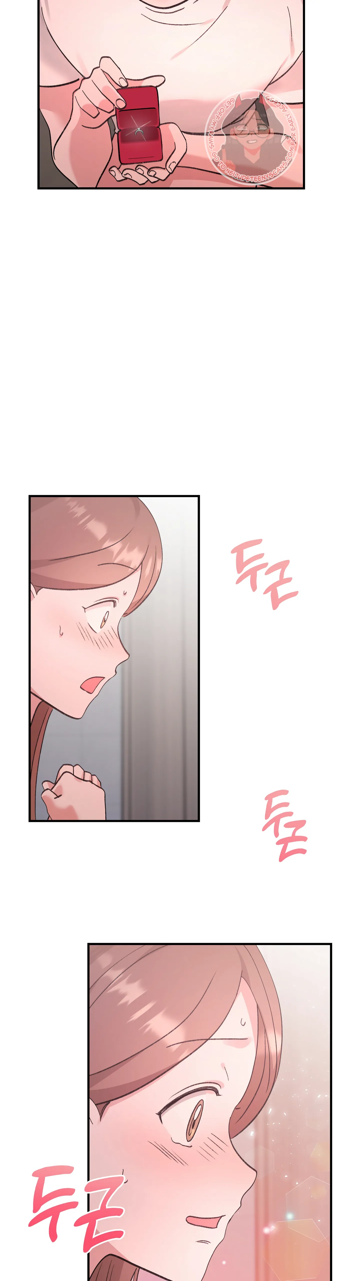 Naughty Pink XX Chapter 26 - page 33