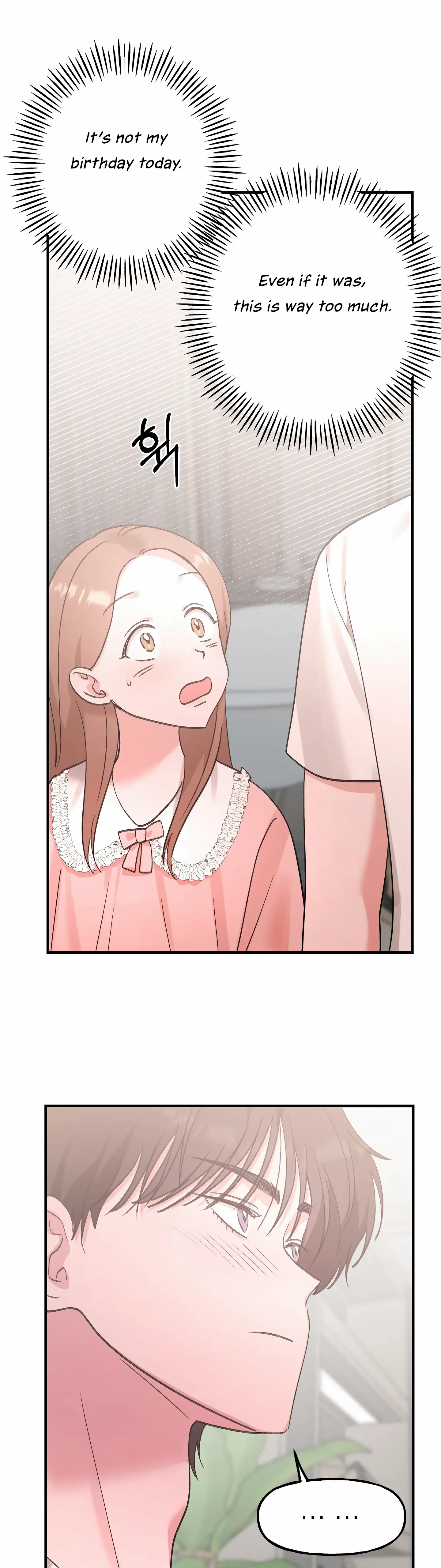 Naughty Pink XX Chapter 26 - page 6