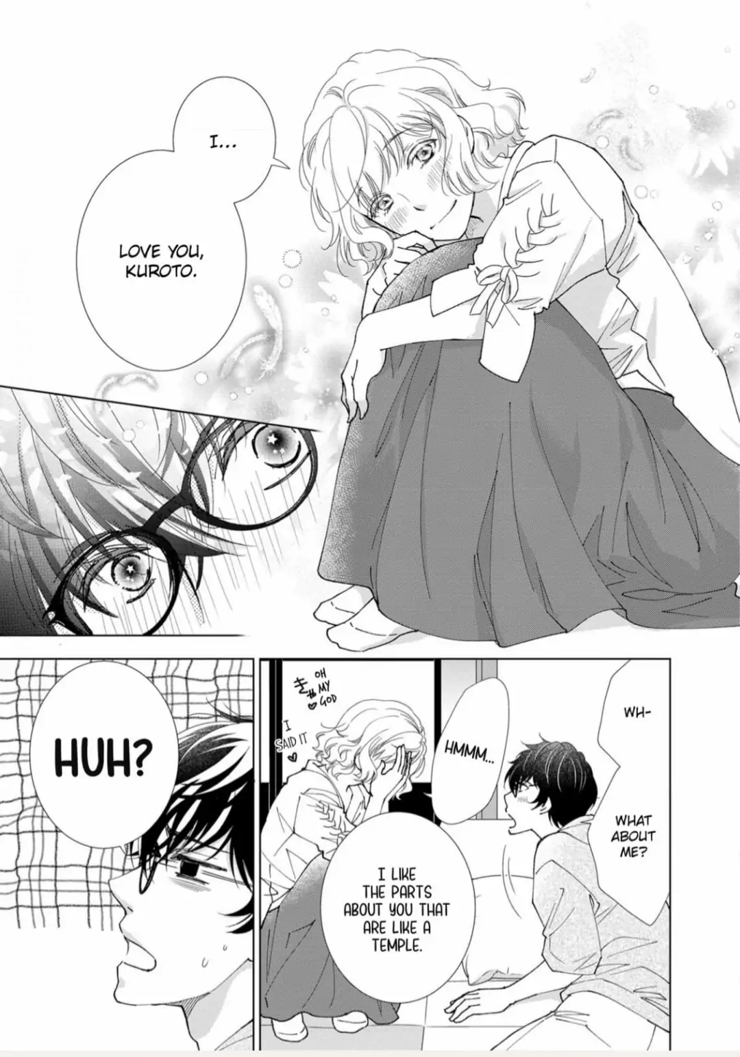 Konna no Hajimete -Moteo no Honki no Dekiai Ecchi- Chapter 12 - page 23