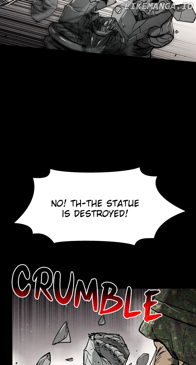 Spore - Manhwa Chapter 31 - page 14