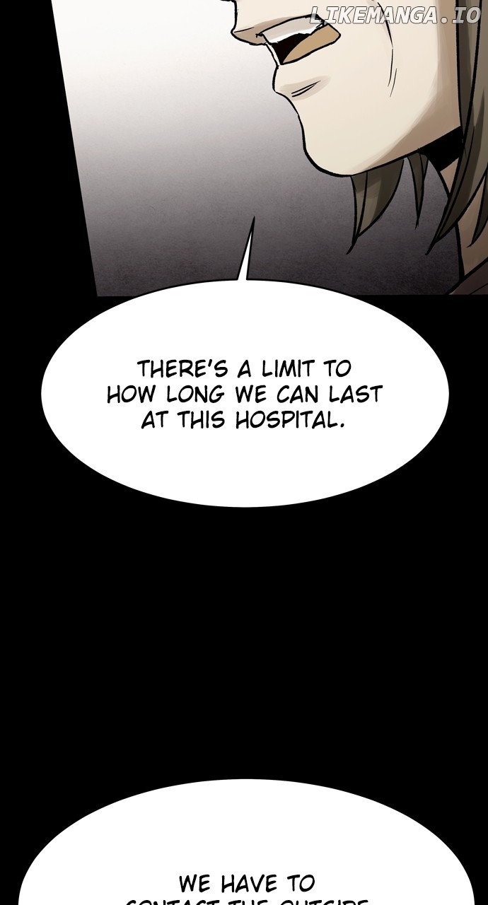 Spore - Manhwa Chapter 33 - page 43