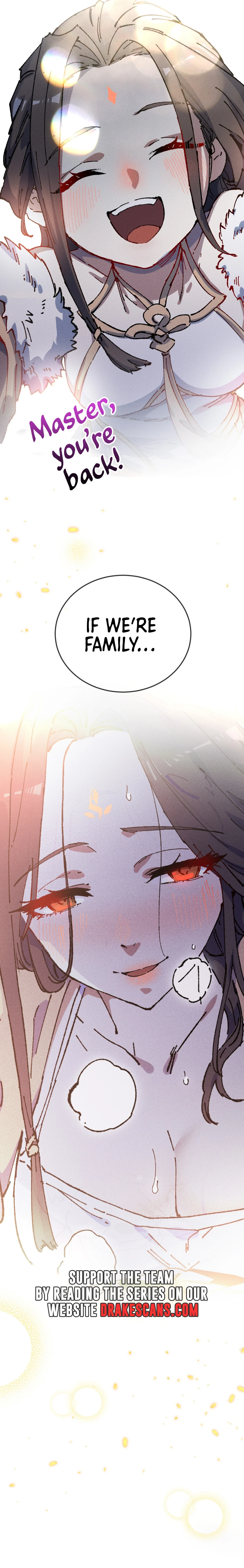 My Disciple Became The Great Demon Empress?! Chapter 24 - page 16