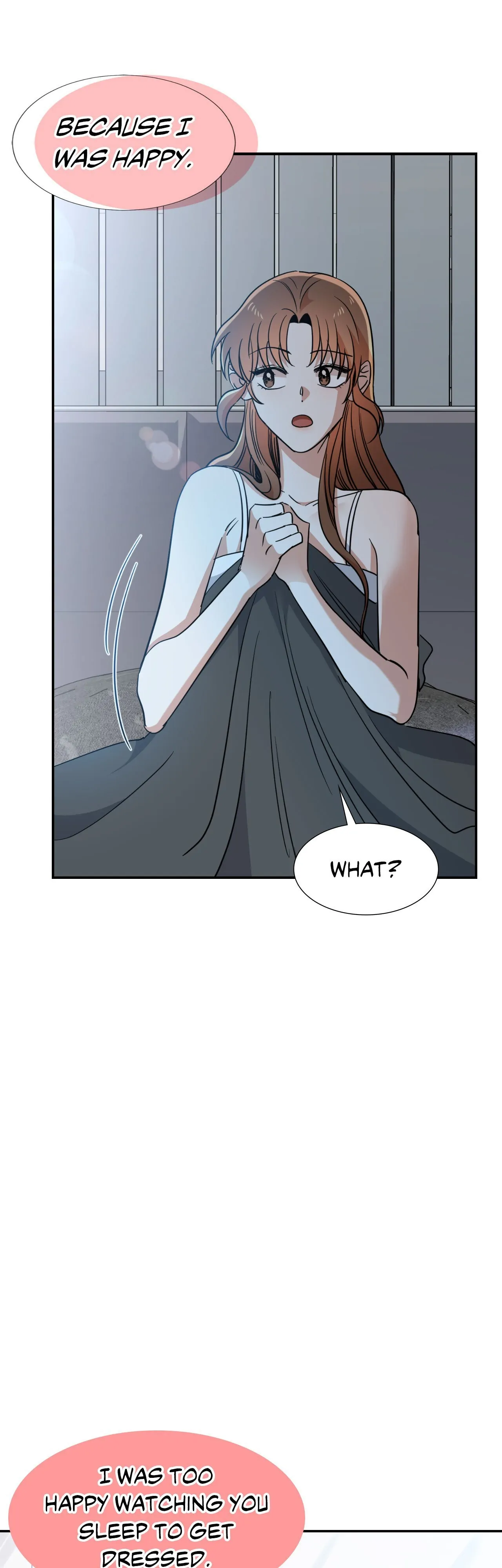 Walk With You Chapter 30 - page 8