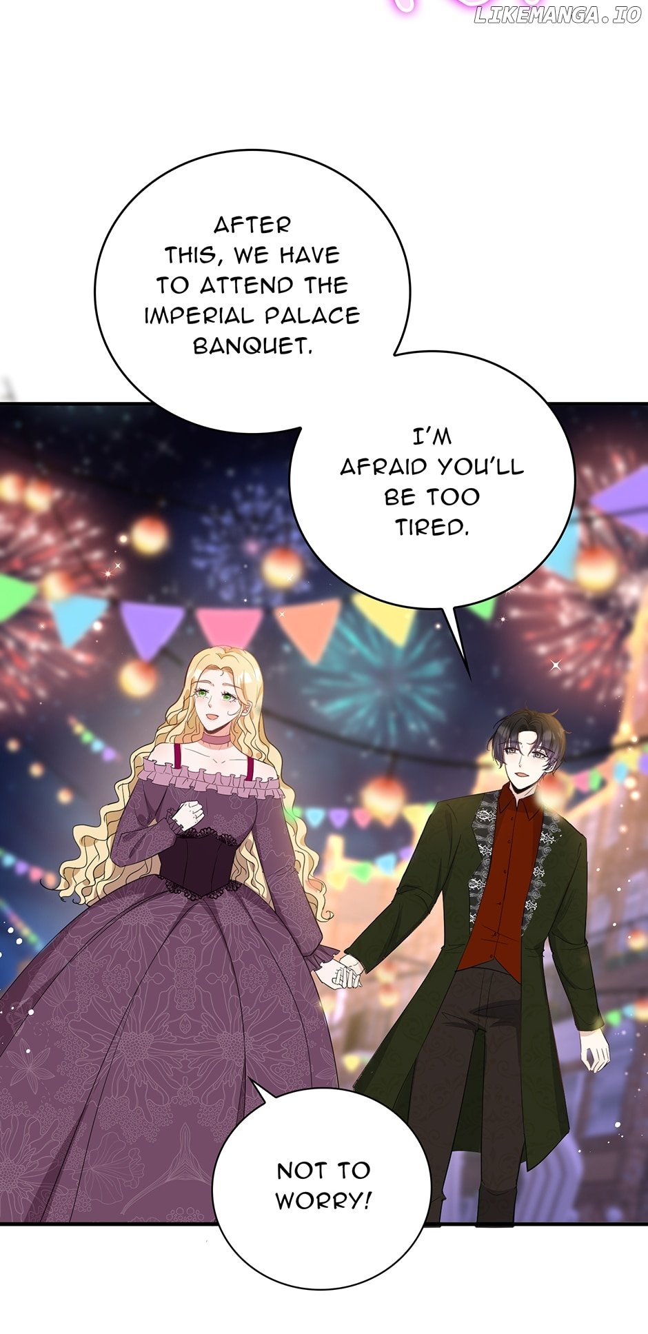 Married His Brother and Now He's Obsessed Chapter 23 - page 6