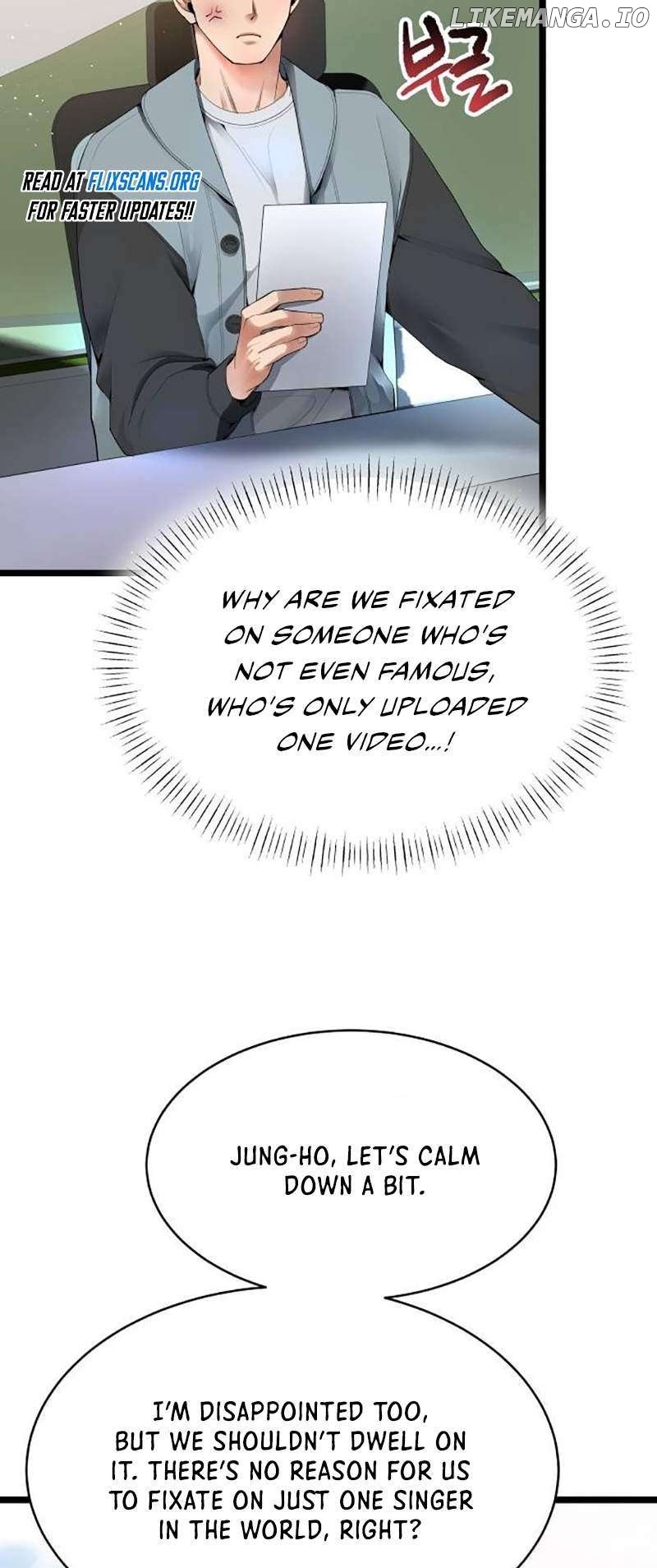 A Tidal Wave of Glory Chapter 25 - page 46