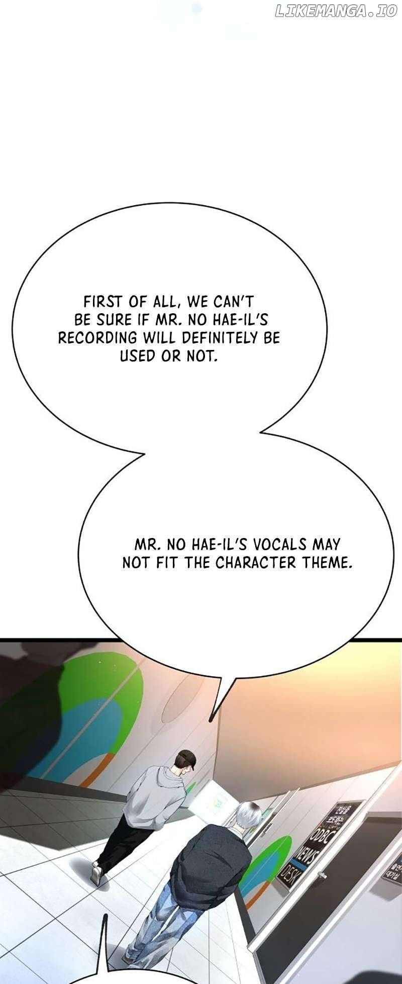 A Tidal Wave of Glory Chapter 25 - page 76