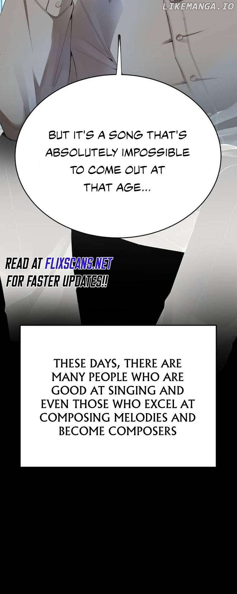 A Tidal Wave of Glory Chapter 28 - page 11