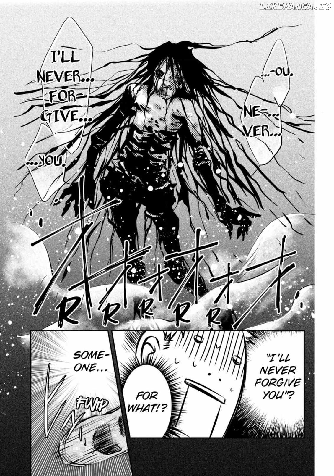 Secret Psycho/Official Chapter 1 - page 39