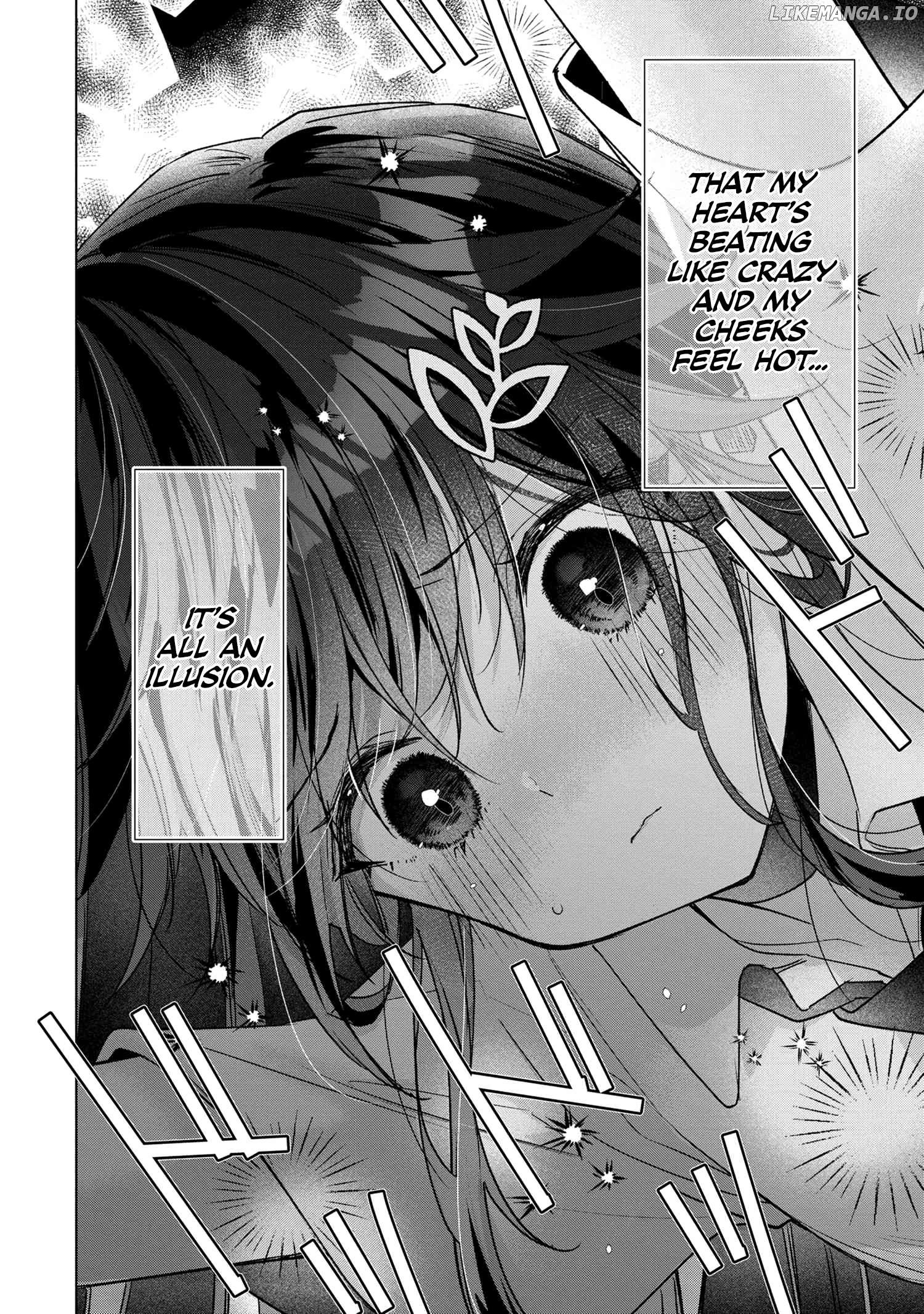 Shouwaru Tensai Osananajimi to no Shoubu ni Makete Hatsutaiken o Zenbu Ubawareru Hanashi Chapter 6 - page 18