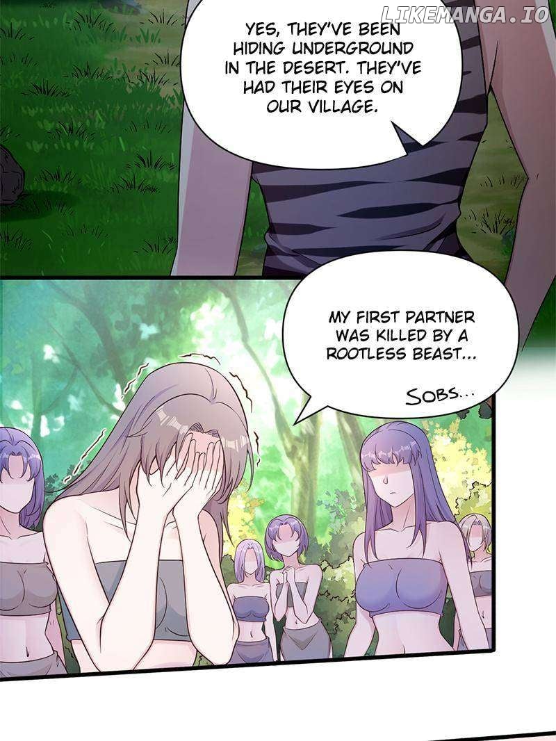 Beauty and the Beasts Chapter 573 - page 39