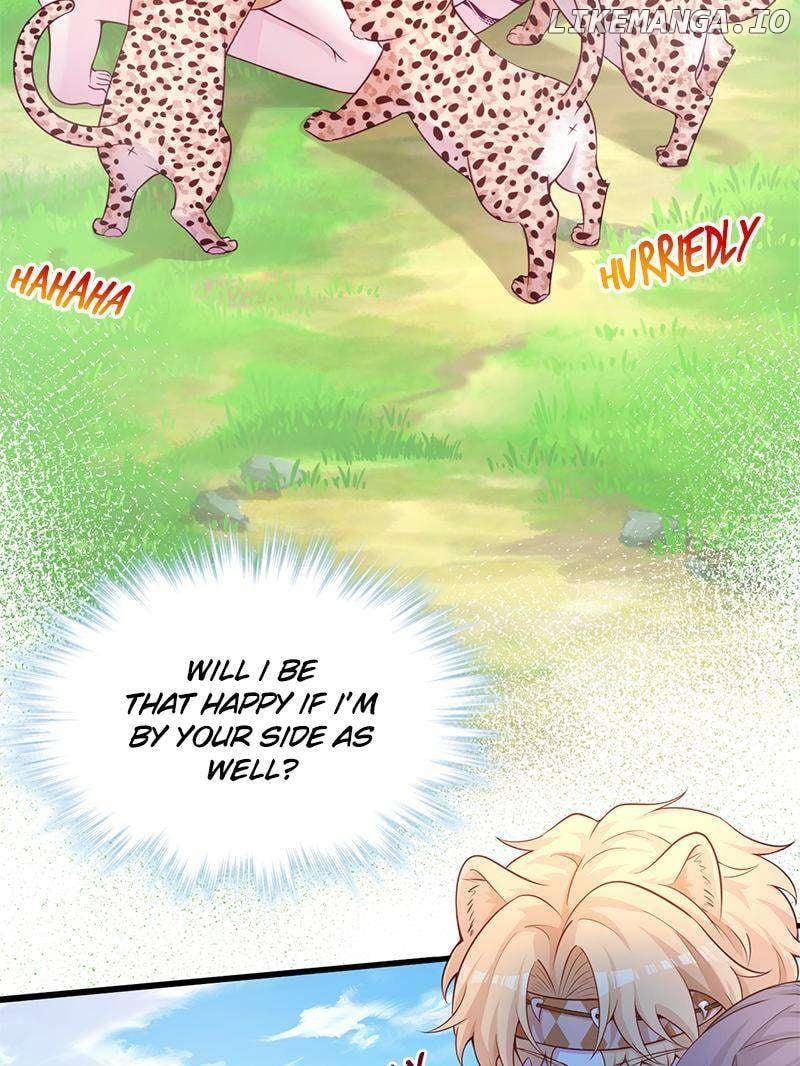 Beauty and the Beasts Chapter 574 - page 41